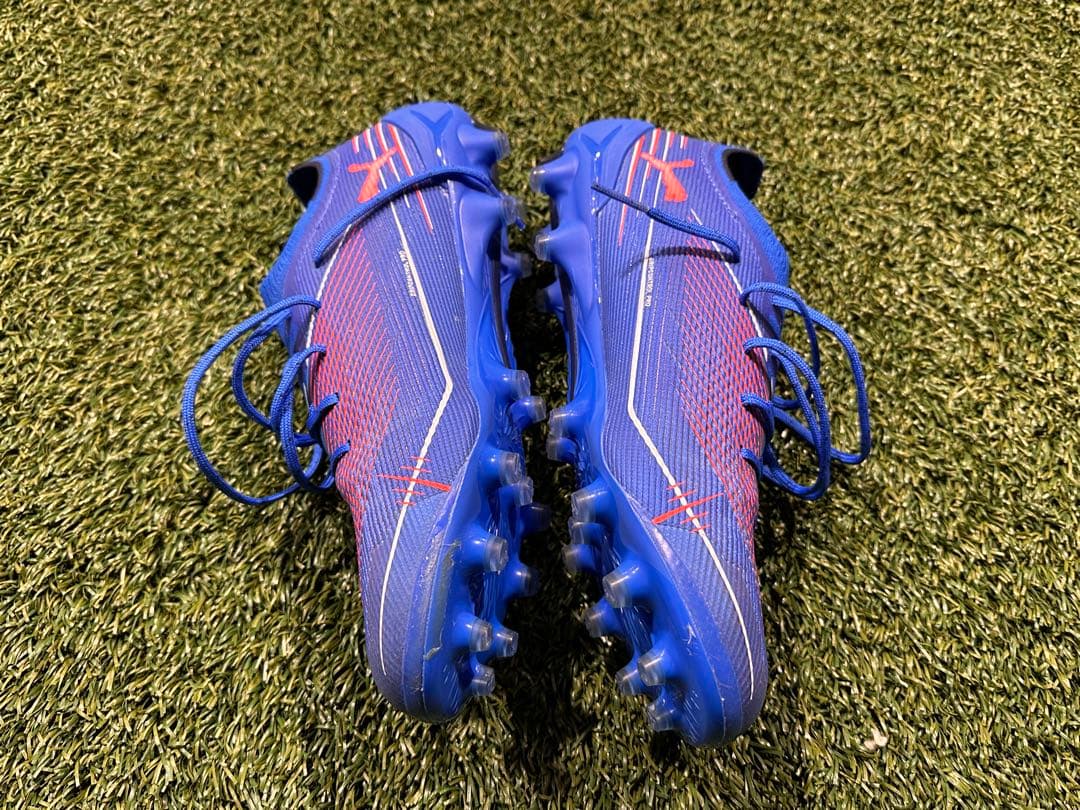 プーマULTRA 6アルティメットagモデル 27cm