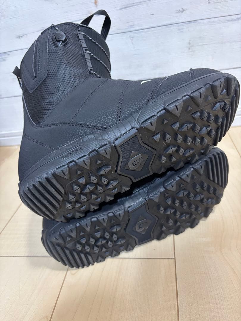 Burton MOTO スノーボードブーツ