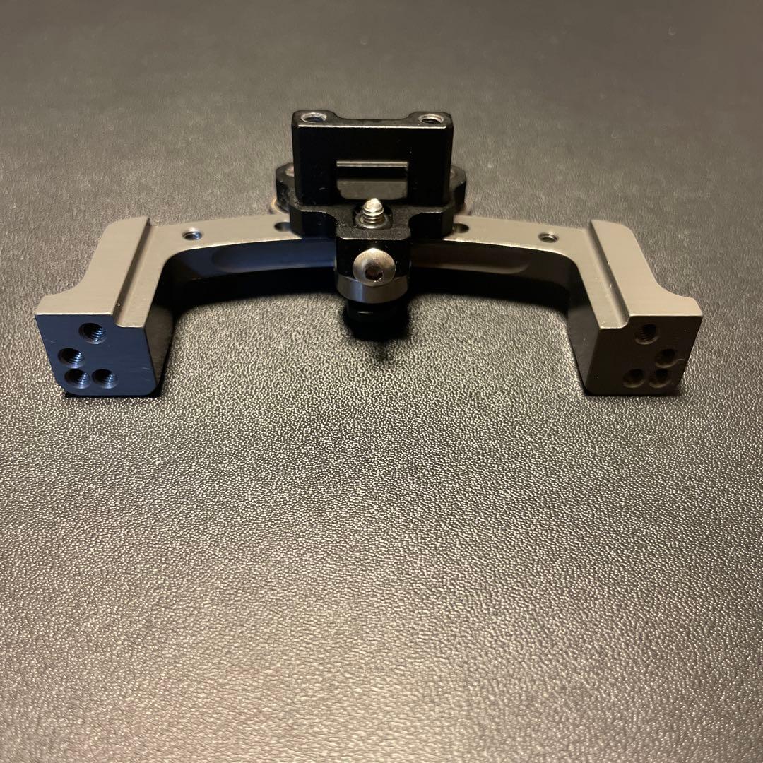 GRK5用 スライドラック