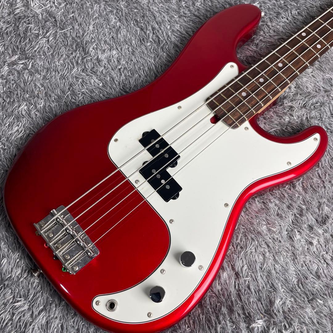 ベース Bacchus Global Series BPB-700K CAR