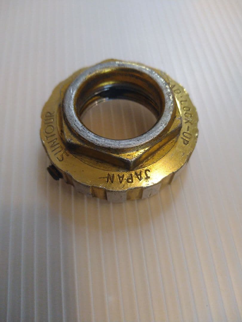 OLD BMX suntour サンツアー　ヘッドロック