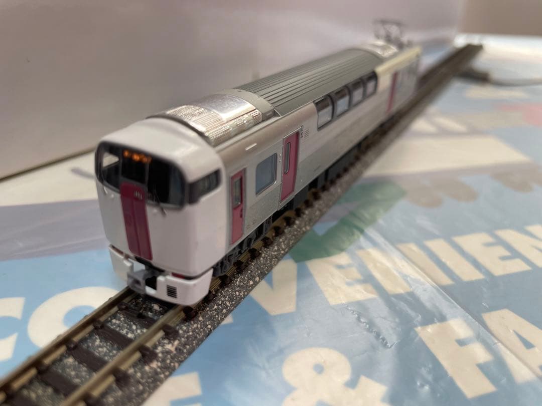 マイクロエース A-0020 215系1次車 湘南ライナー 10両セット