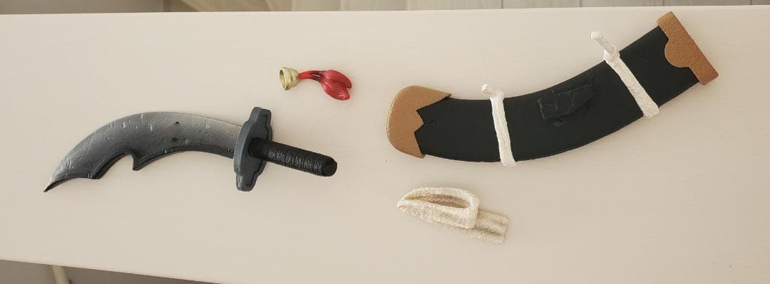 XBDスタジオ　ドラゴンボール　バンディットベアスタチュー