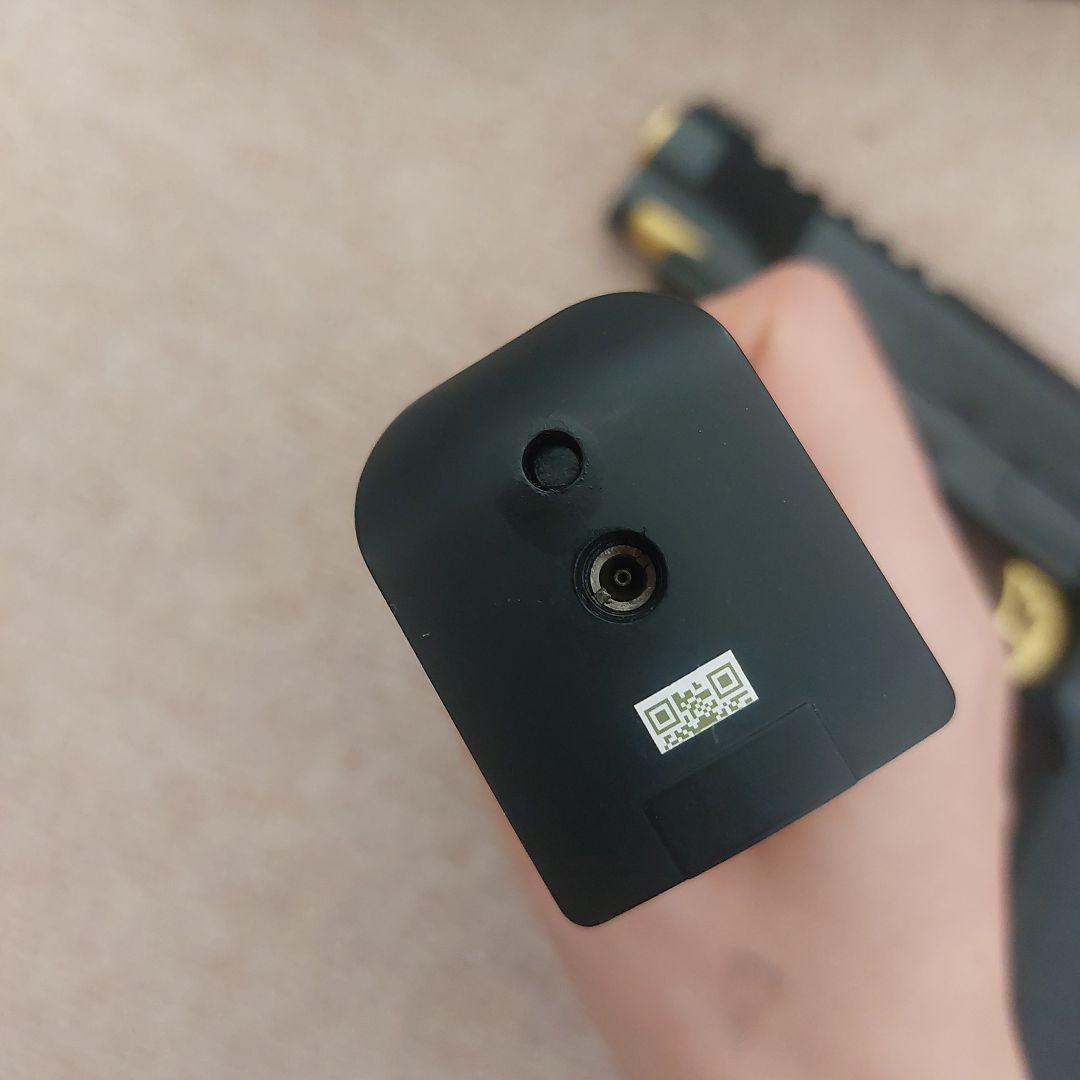 東京マルイ HI-CAPA 5.1 GOLD Match No.67