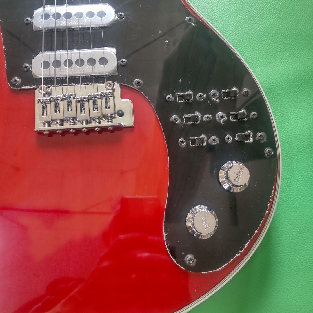 #レッドスペシャル コピー