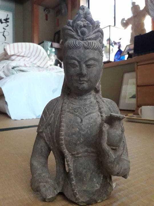 石仏 仏像
