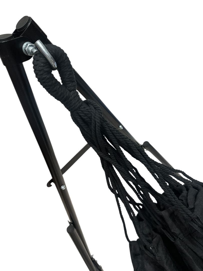 【値下げ】IGNIO 自立式 イグニオ 3way ハンモック