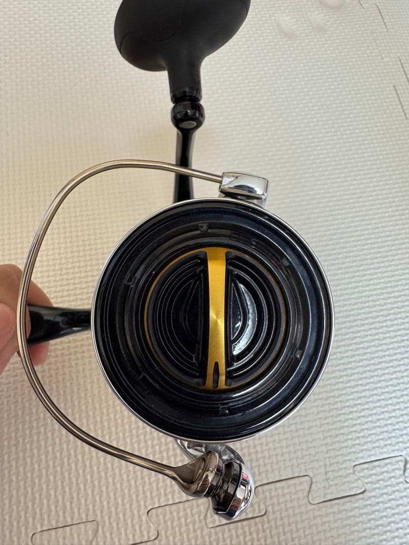 SHIMANO 19 STELLA SW シマノ ステラ 14000XG