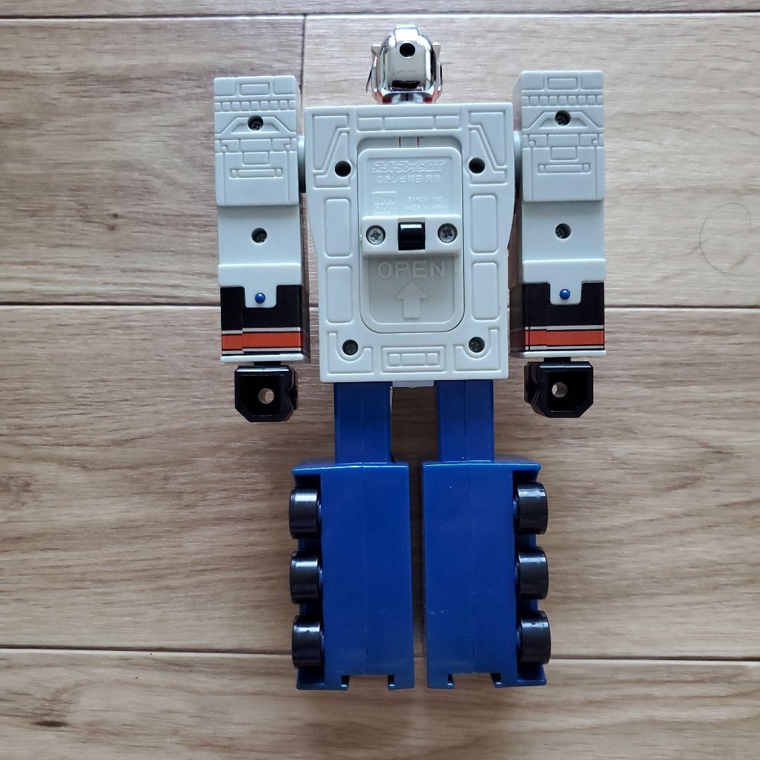 ダイレンジャー　ファイブマン