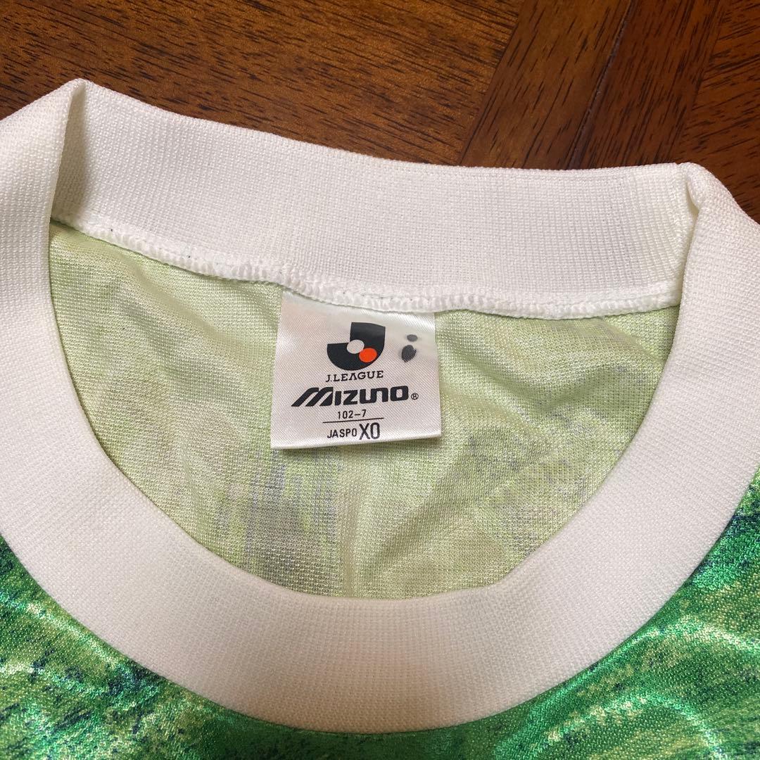 読売ヴェルディユニフォーム