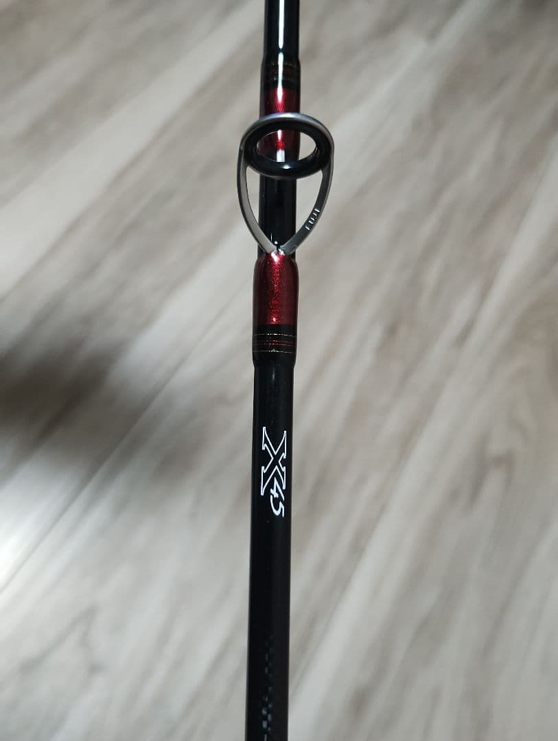 DAIWA アナリスター S-150 アオリ
