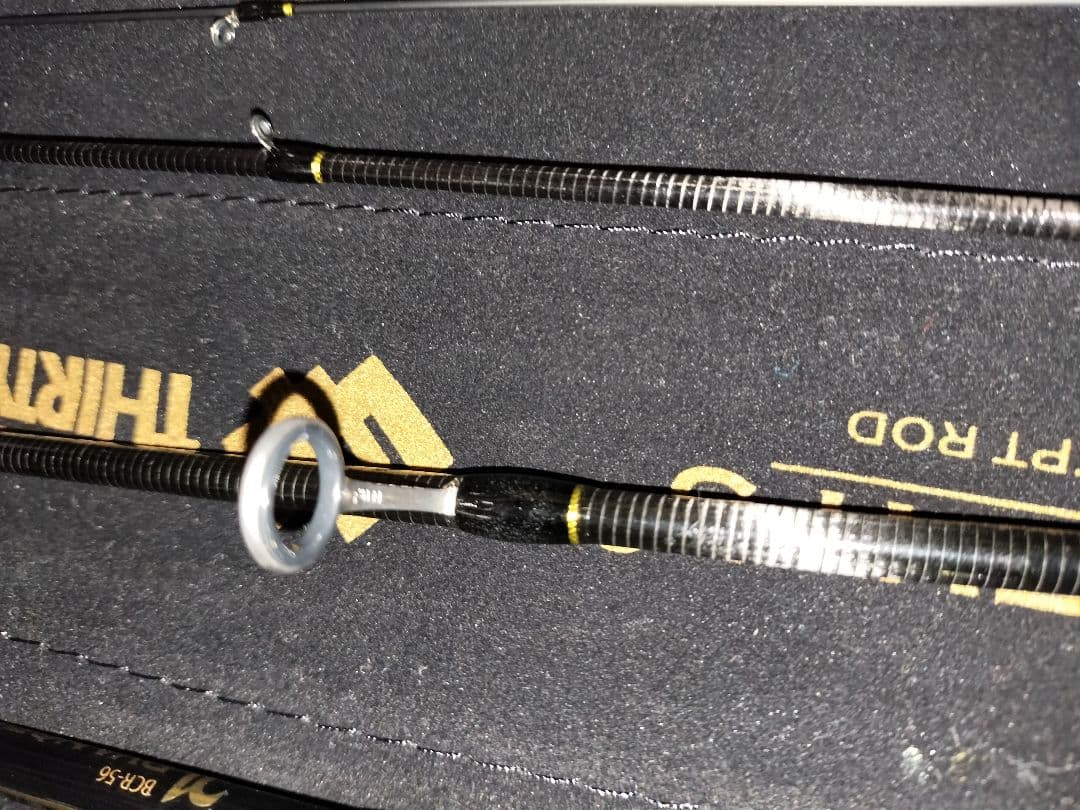 34 thirtyfour bcr-56 アドバンスメント56 サーティーフォー