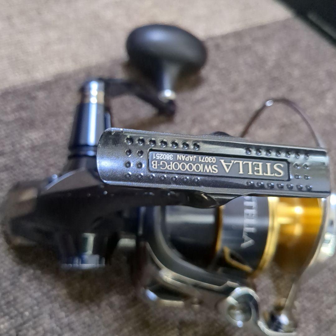 ＳＷ13ステラ10000PG