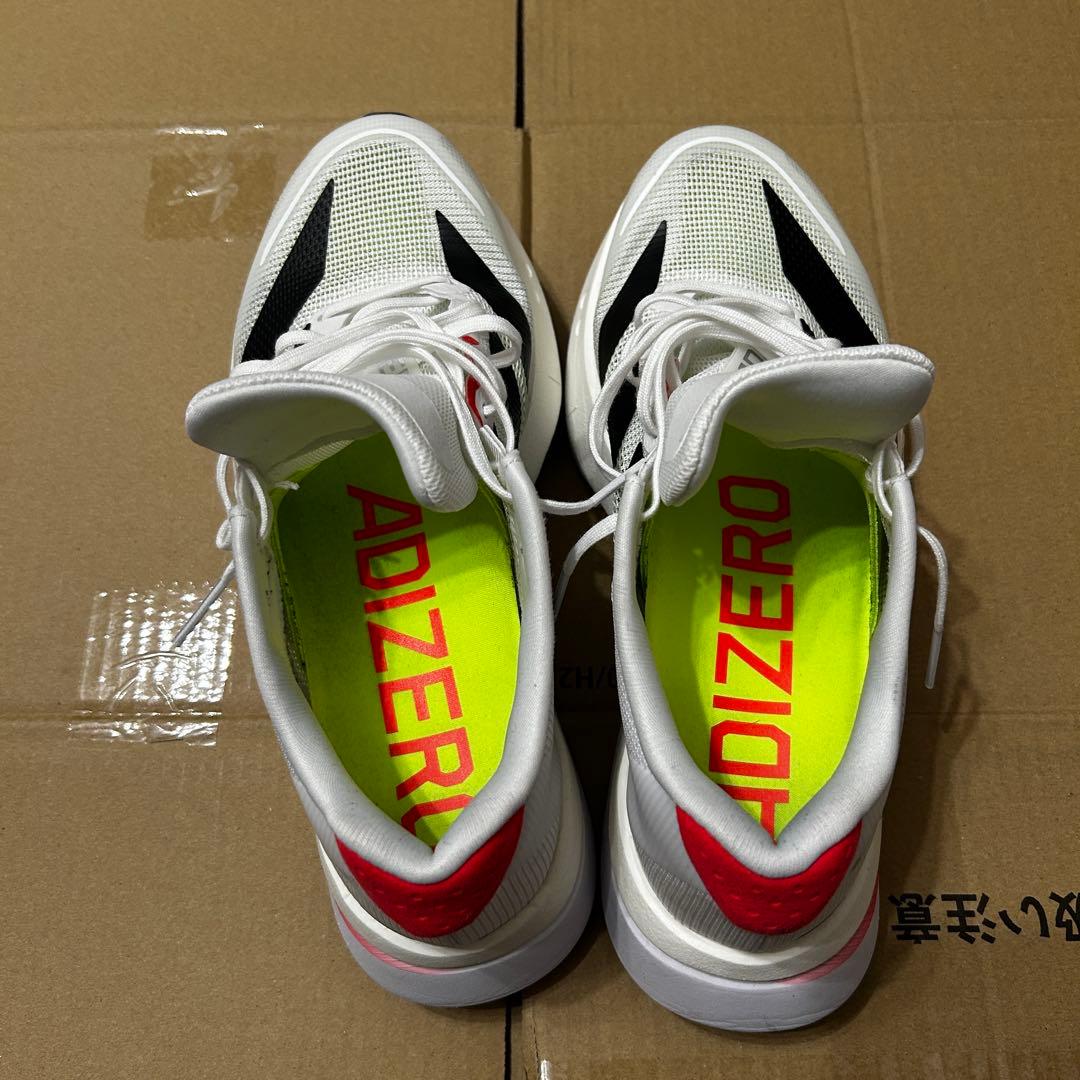アディゼロ ボストン13 24.0【値下】