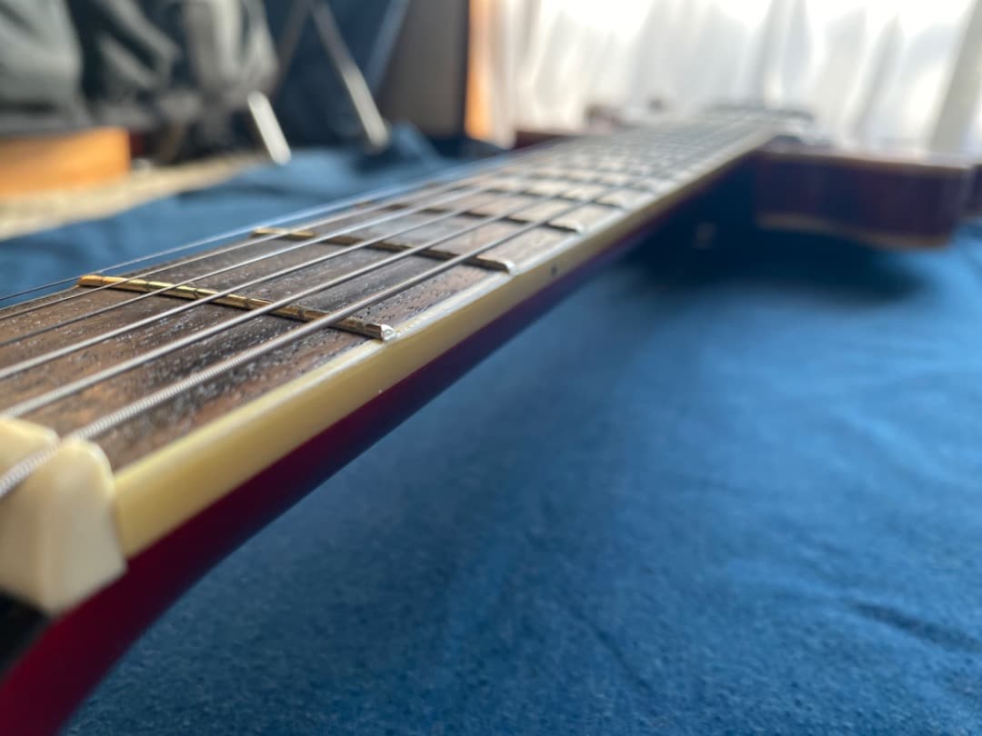 Epiphone Casino Coupe CH さらに値下げしました‼️