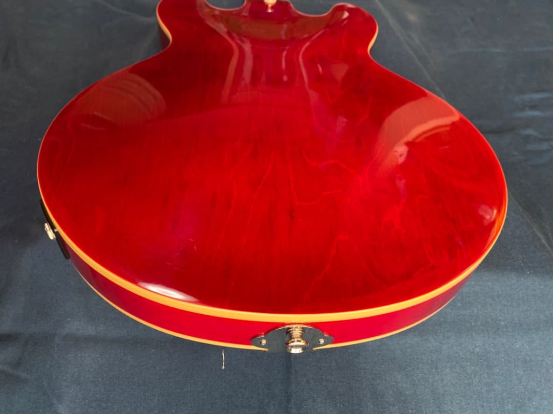 Epiphone Casino Coupe CH さらに値下げしました‼️