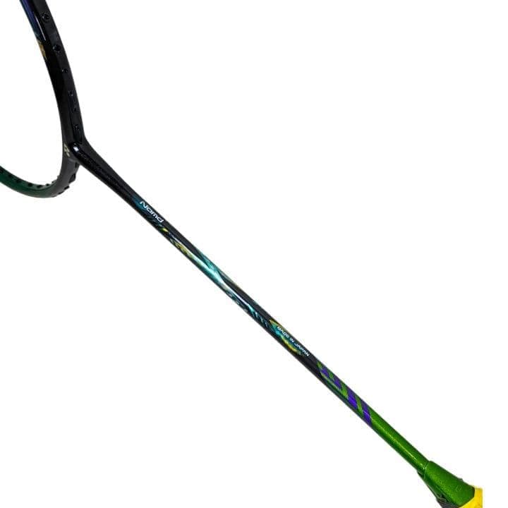 希少 アストロクス99 LCW リーチョンウェイ 限定モデル ラケット