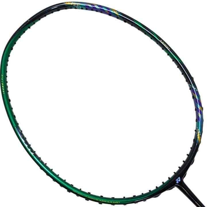 希少 アストロクス99 LCW リーチョンウェイ 限定モデル ラケット