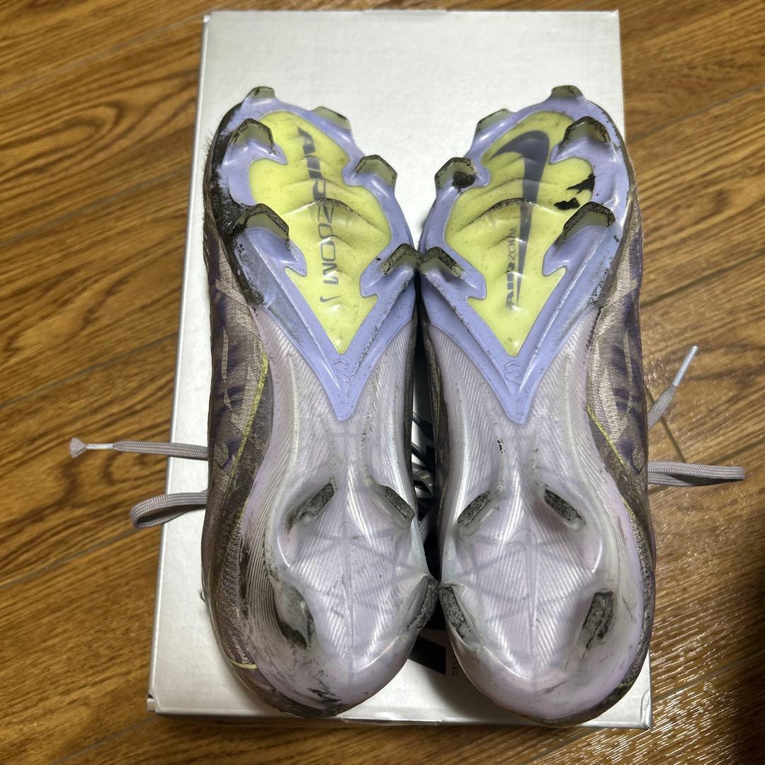 ズーム マーキュリアル ヴェイパー 16 エリート FG NU1 HF1605