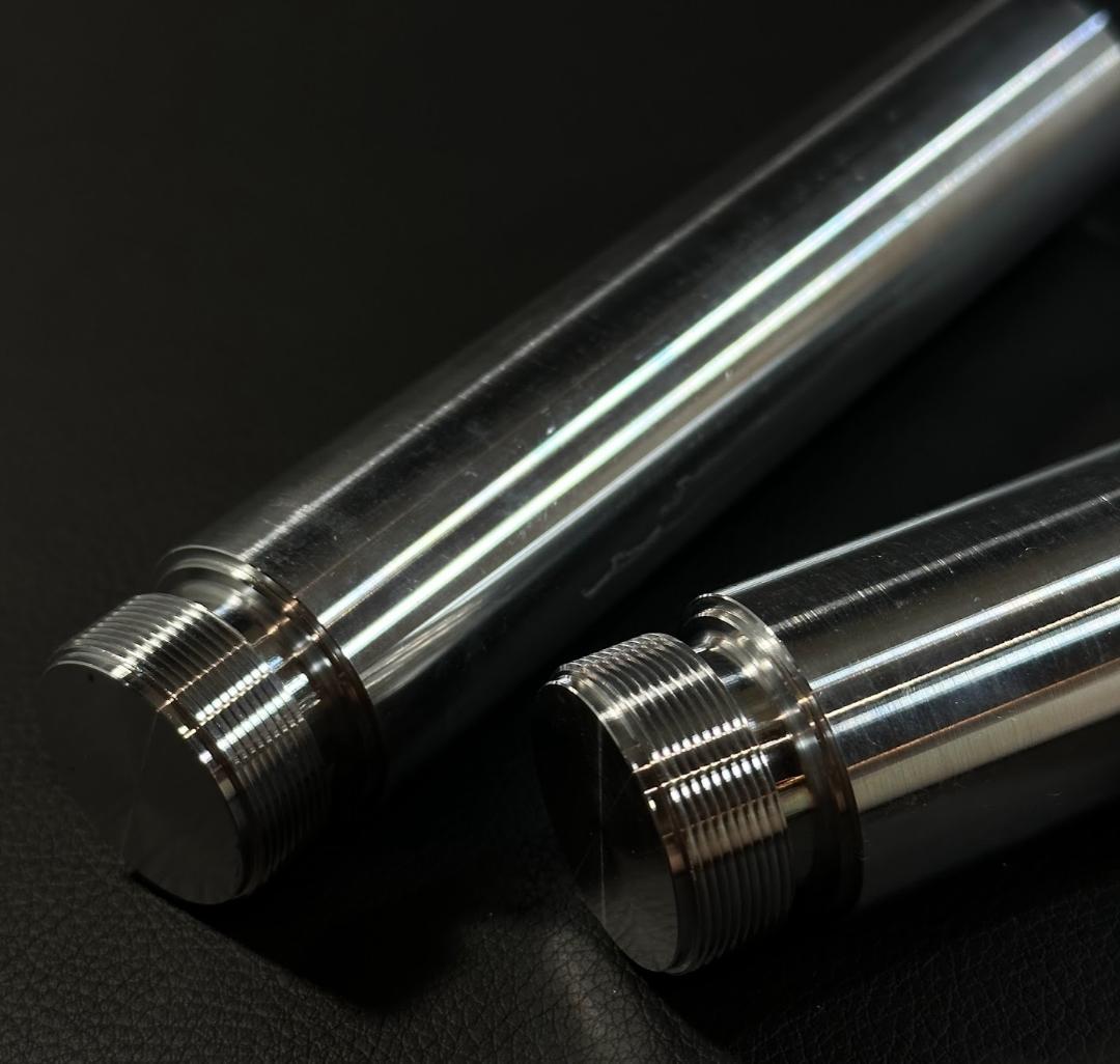 VIRAGO 250 フォークジョイント 150ｍｍ 延長 ロング m139