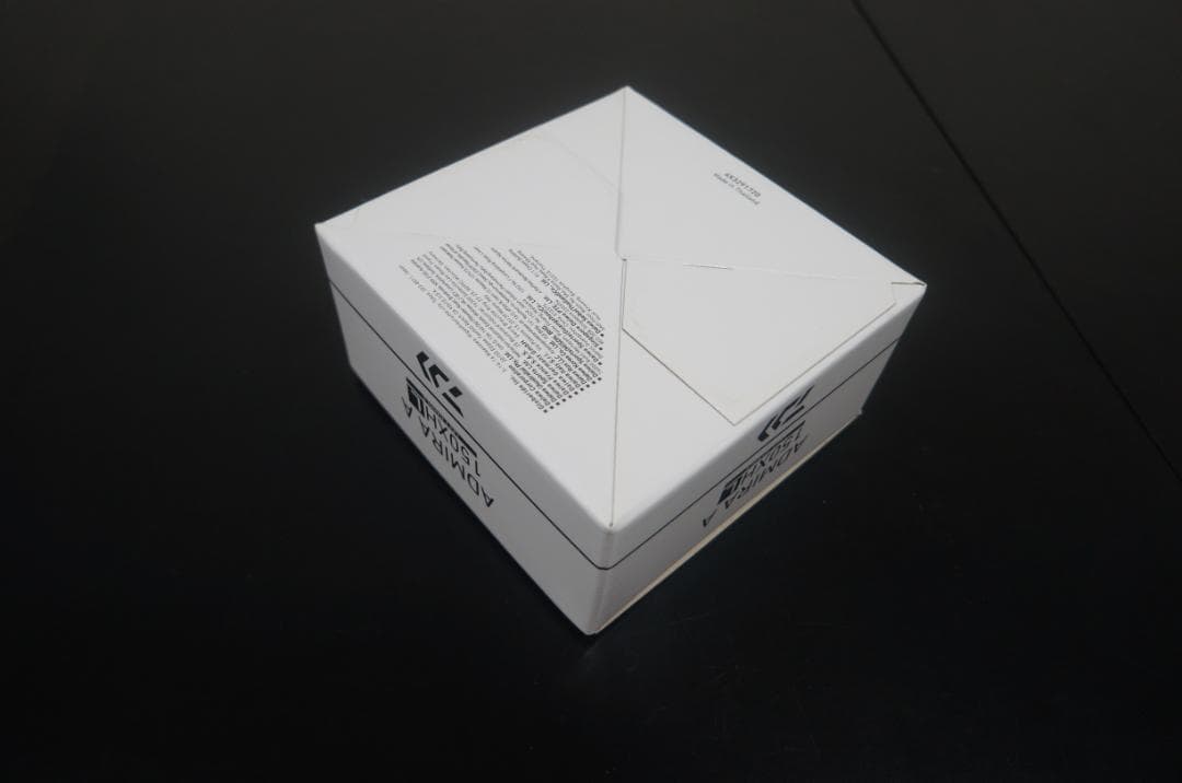 0042　釣り　リール　フィッシング　DAIWA ADMIRA A