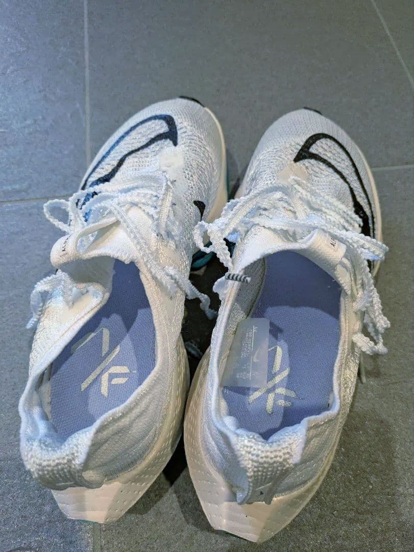 【美品】アルファフライネクスト%2　24cm