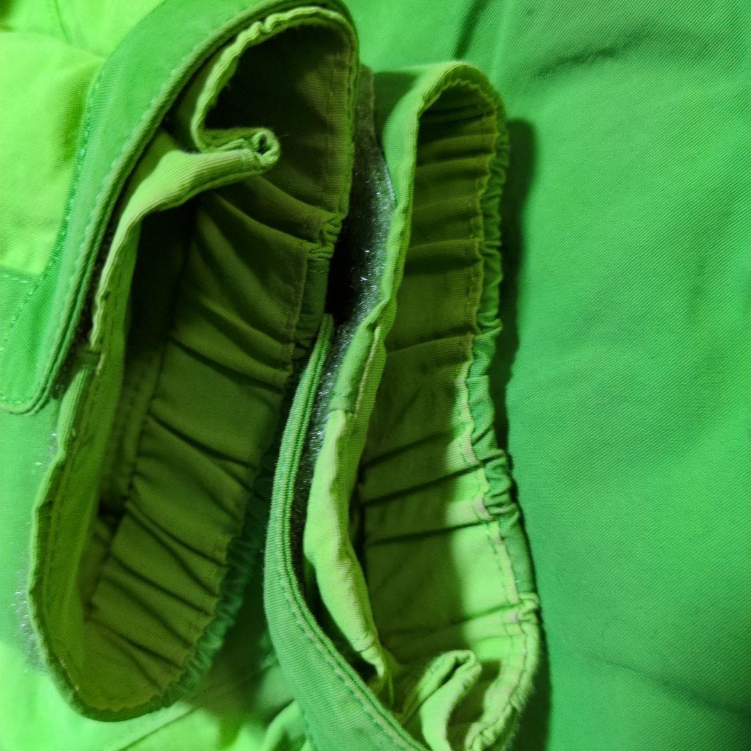 160cm‼️mont‐Bell‼️子ども用スキーウェアセット