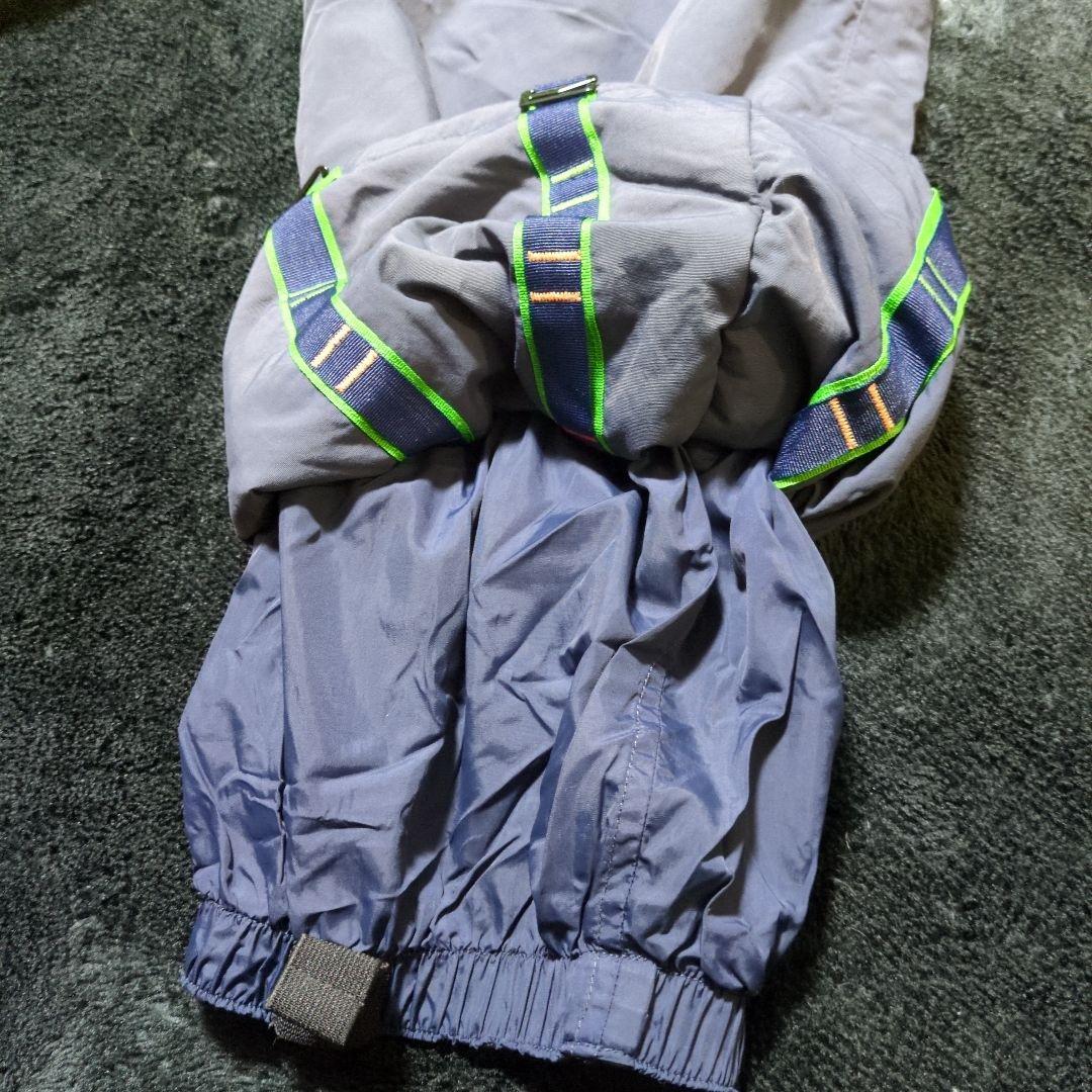 160cm‼️mont‐Bell‼️子ども用スキーウェアセット