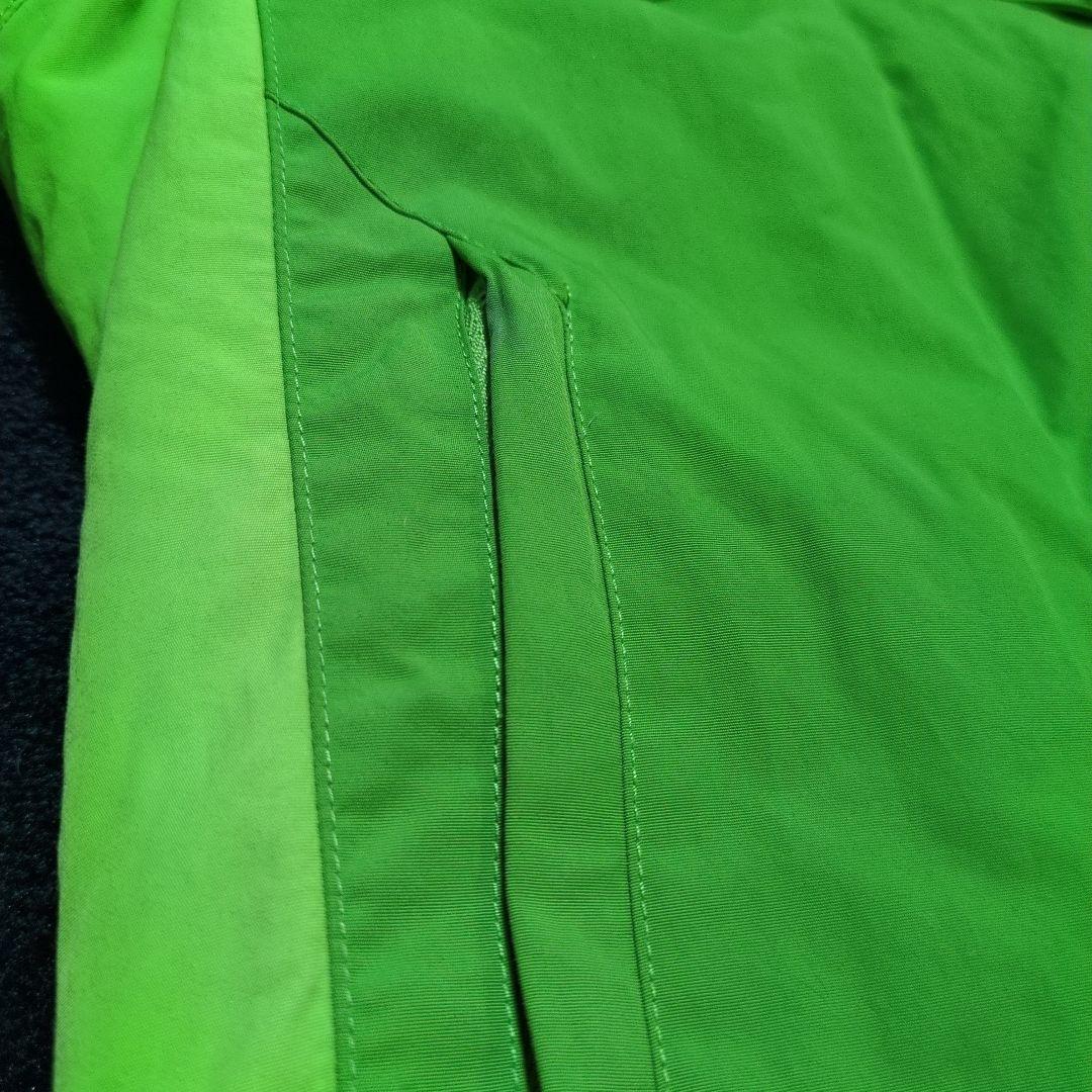 160cm‼️mont‐Bell‼️子ども用スキーウェアセット