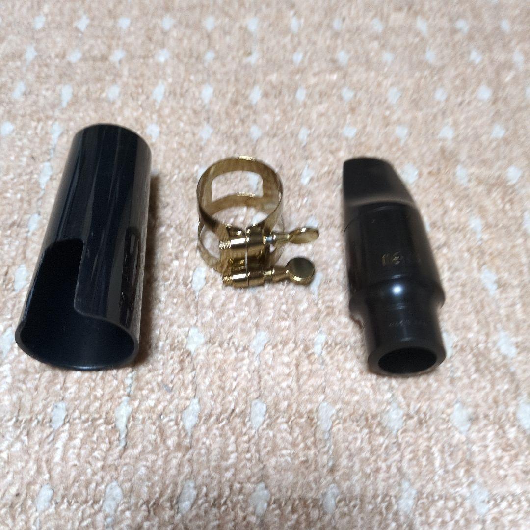 も*ん様 meyer MR-402-5MM メイヤ− アルトサクソフォン・マウス