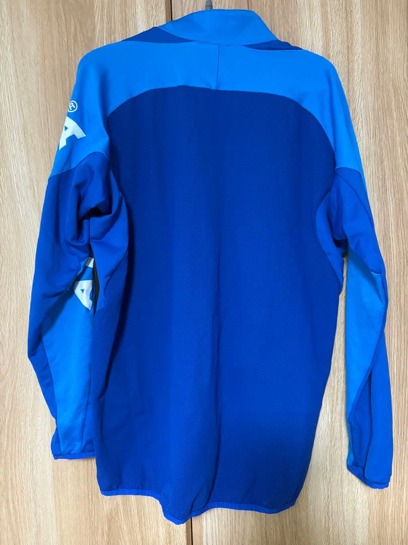 栃木SC ジャージ 上下セット O