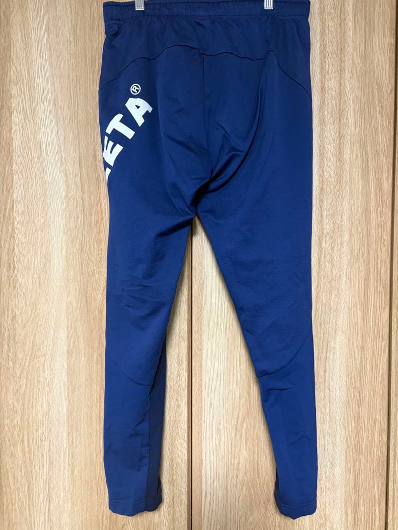 栃木SC ジャージ 上下セット O