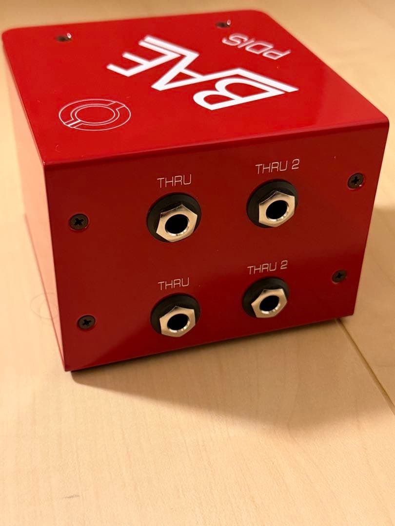 BAE PDIS ステレオDI