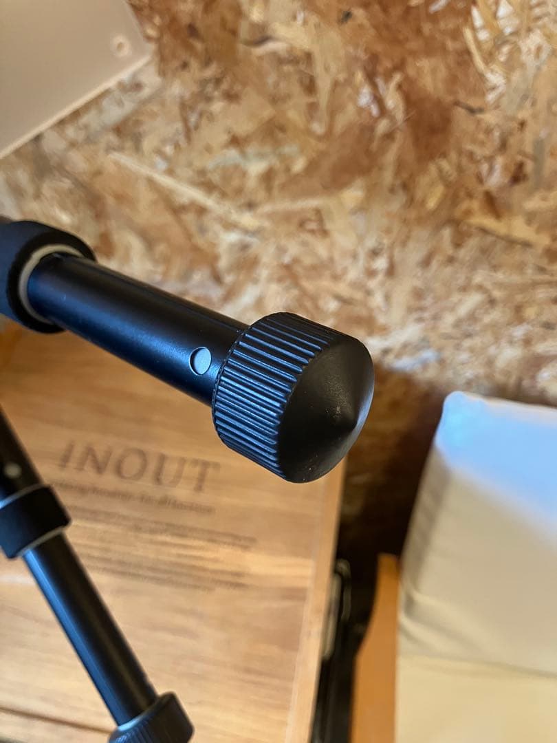 【値下げ】38explore Lumico38 ×三脚×ゴールゼロ　セット