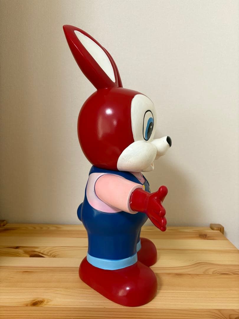 エスエス製薬　ピョンちゃん