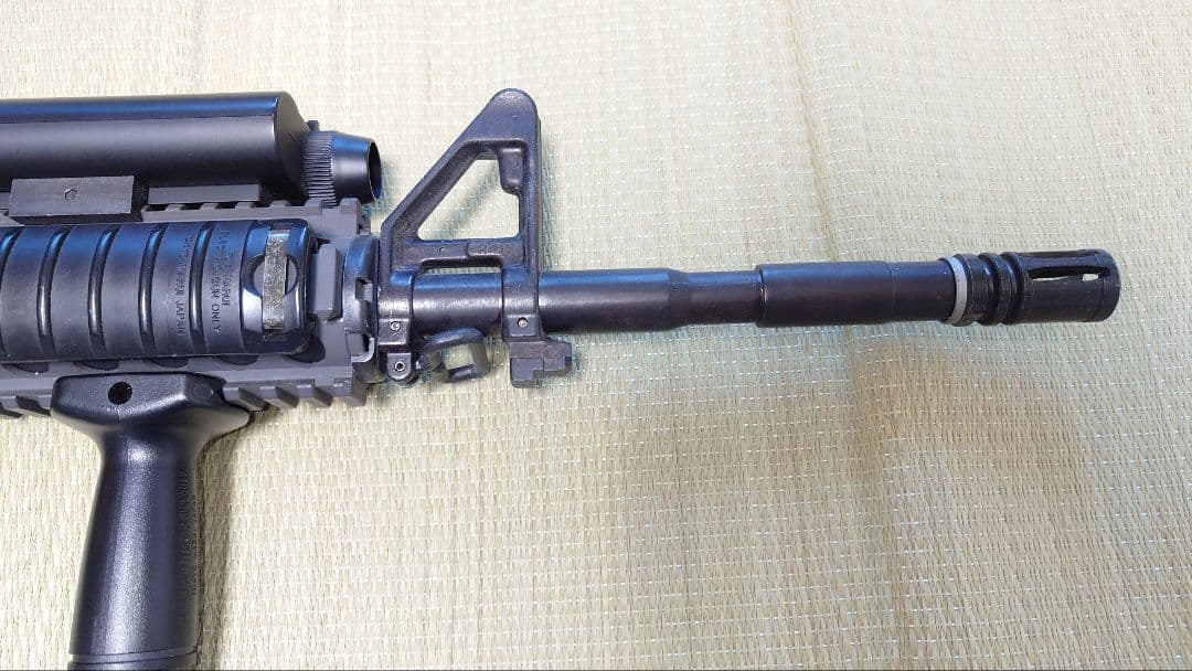 東京マルイ　M4A1 RIS