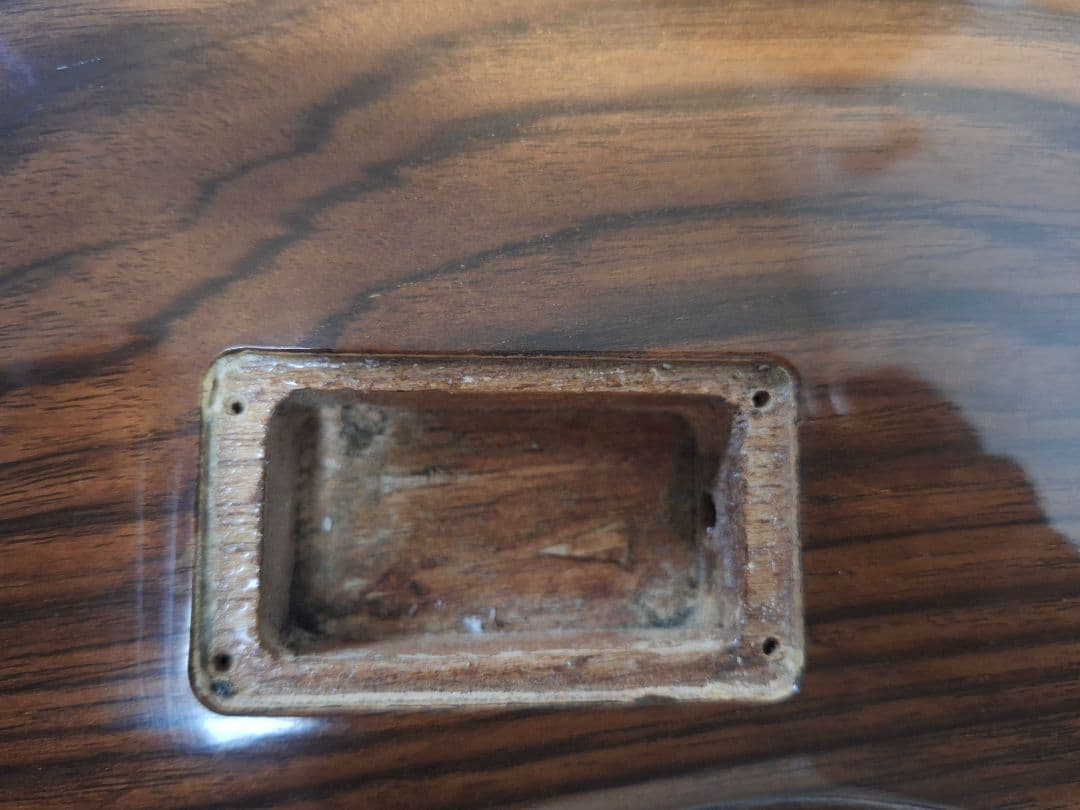 GRECO JB550 (改) グネコロゴ ジャズベース 70年代 ハードケース