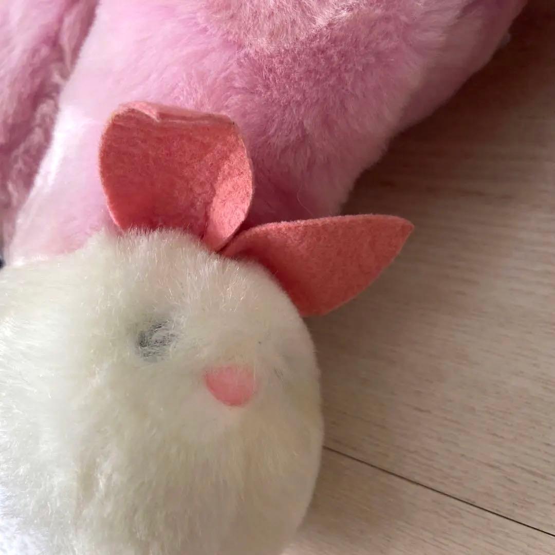 グレイトフルデッド　ラッキー　ぬいぐるみ　レトロビンテージ　雑貨　ラッキー