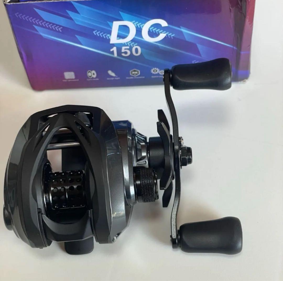 デキウオ　DC150 ベイトフィネス