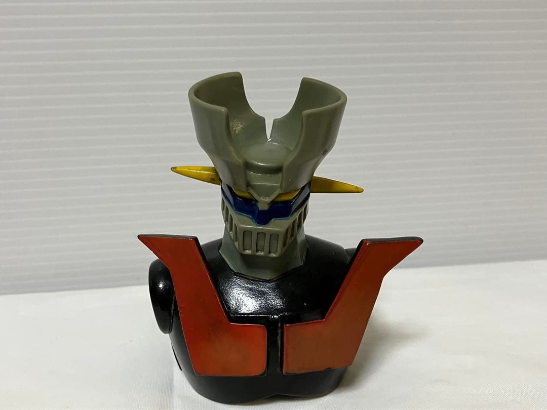 タカラ　変身セット　マジンガーZ 変身サイボーグ