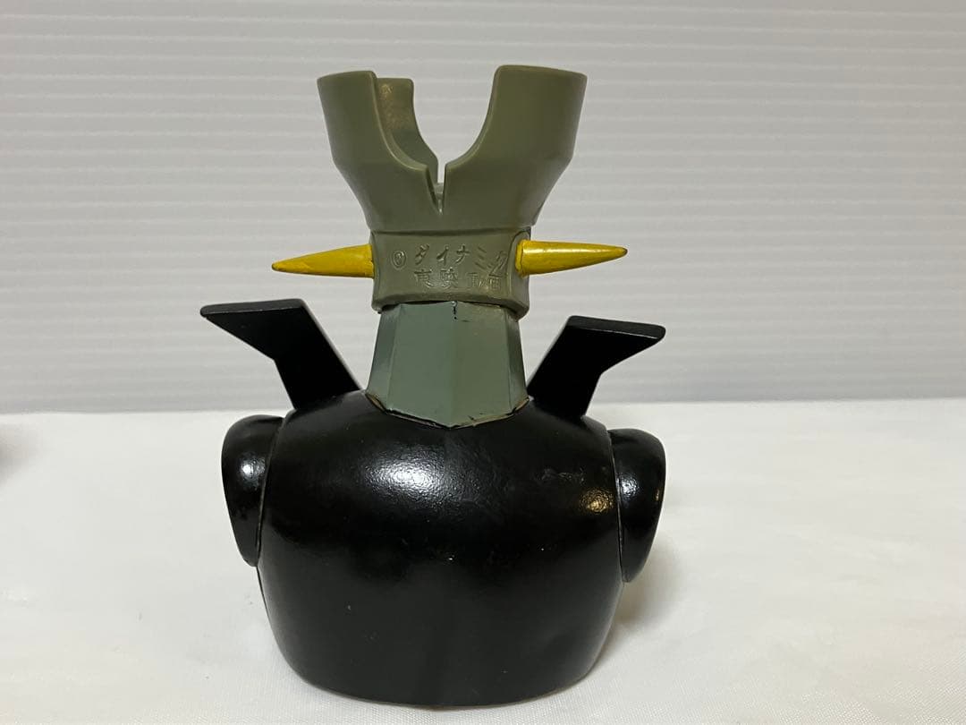 タカラ　変身セット　マジンガーZ 変身サイボーグ