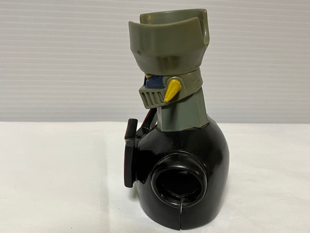 タカラ　変身セット　マジンガーZ 変身サイボーグ