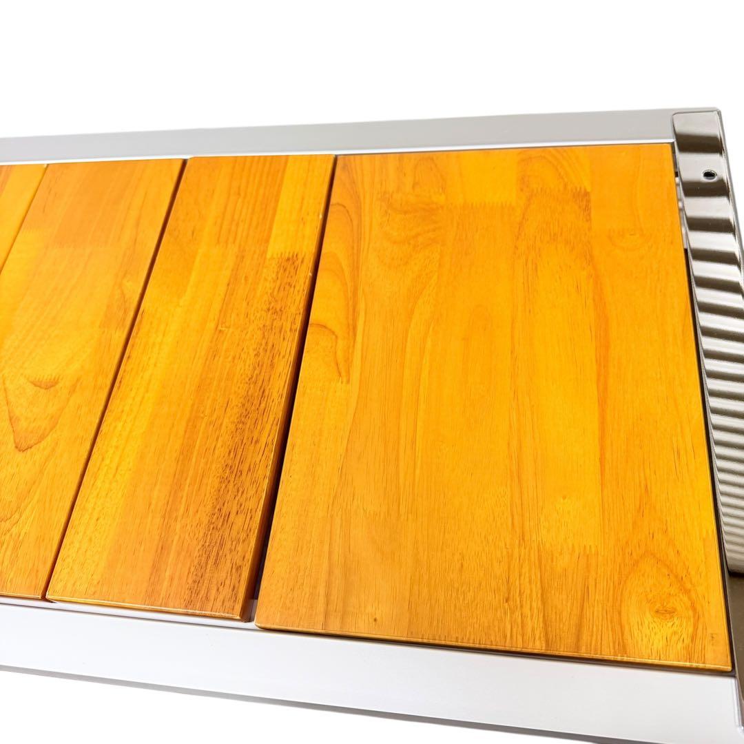 展示品 スノーピーク キャンプ テーブル エントリーIGT (CK-080)