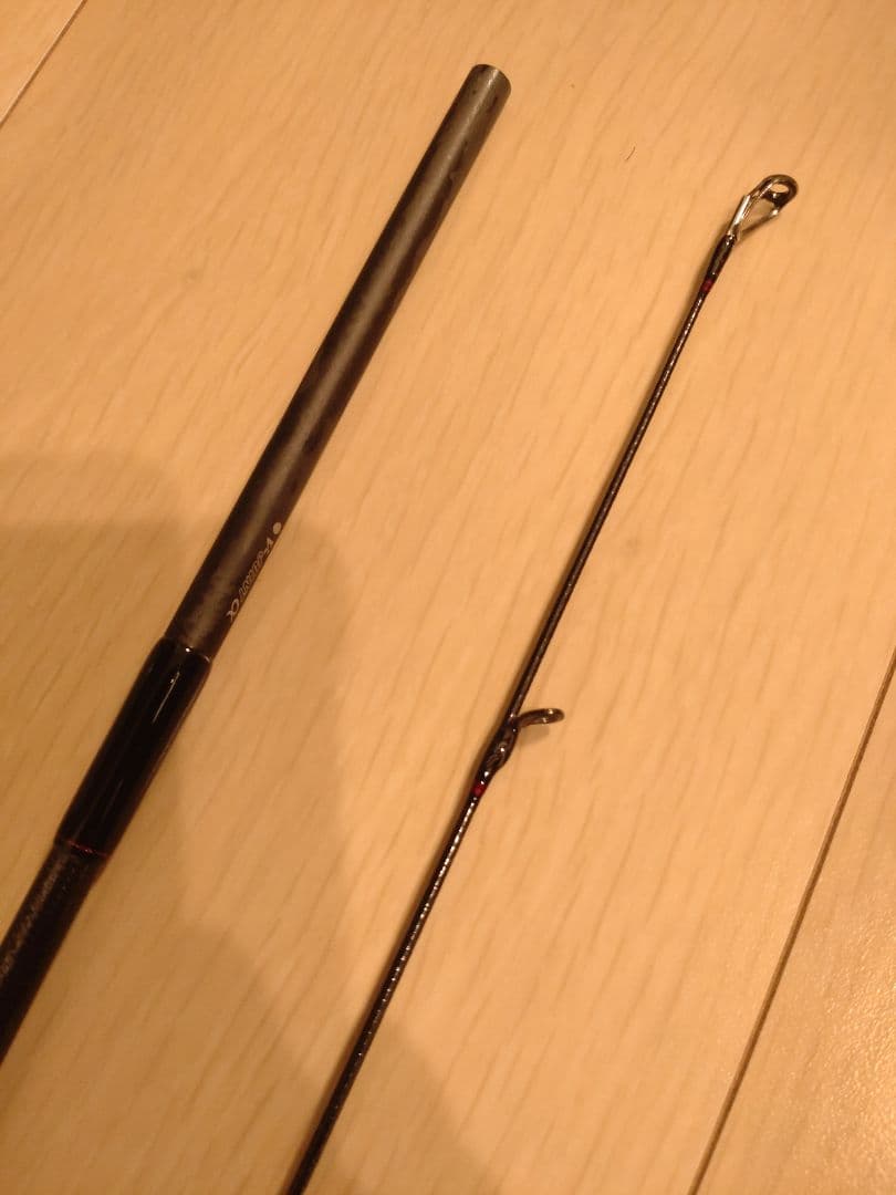 Daiwa エメラルダス ストイスト RT88ML