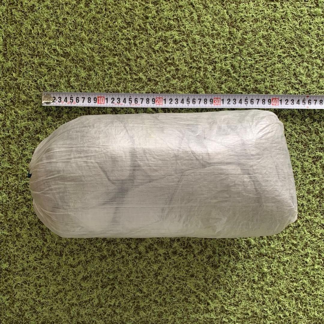 Zpacks Duplex Classic tent デュプレックス　テント　白