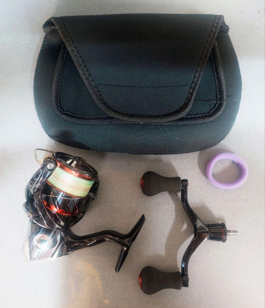 「カピパラプロフ様」専用Sephia CI4+ C3000SHG