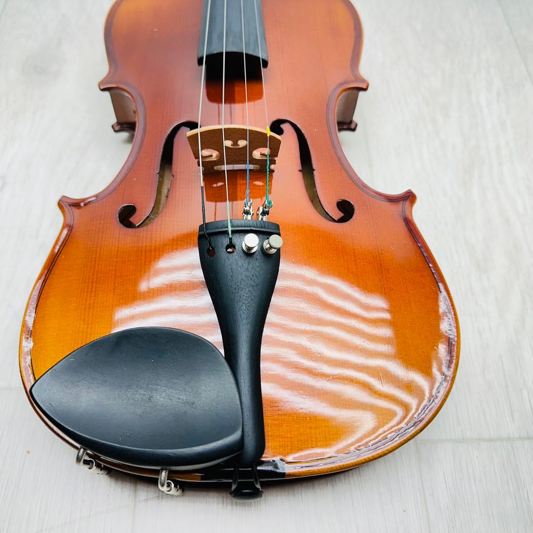 Antonius Stradivarius バイオリン