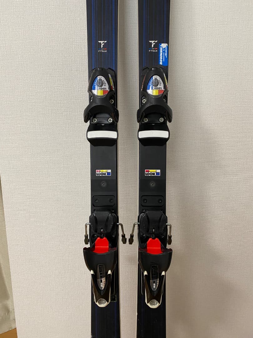 ダイナスター　Master GS 179cm R19