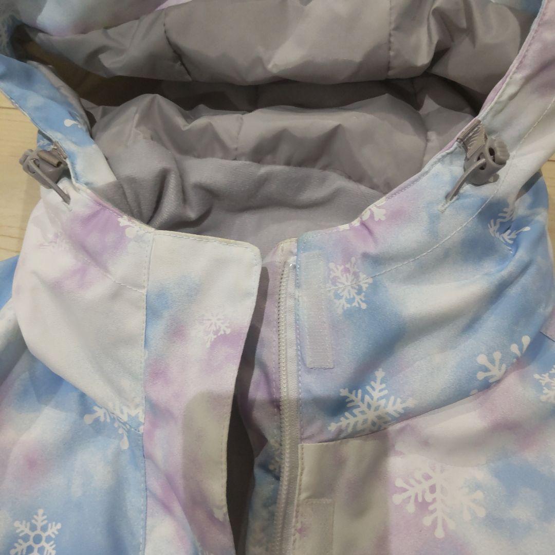 スキーウェア(女性用) FABLICE