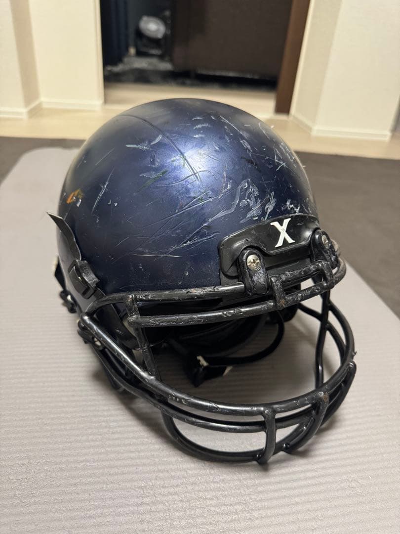 XENITH ヘルメット Lサイズ